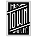 The Town (W) Logo