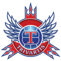 Trivartis Vilnius Logo