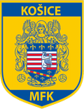 Kosice U19 Logo