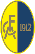 Modena U19 Logo