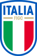 Italy (w) U20 Logo