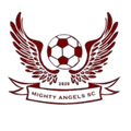 Mighty Angels FC W Logo