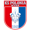 Polonia Nysa Logo