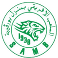 Stade Africain Menzel Bourguib Logo