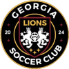 Georgia Lions Logo