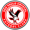 Sao Paulo Crystal FC U20 Logo