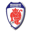 bromsgrove Logo