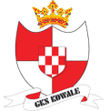 GKS Kowale Logo