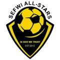 Sefwi All Stars FC Logo