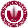 มหาวิทยาลัยคยองอิล Logo