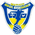 Belfast Estate Mahaut FC Logo