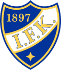 HIFK Women Logo