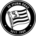 AKA Steiermark - Sturm Graz U18 Logo