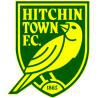Hitchin Town Logo