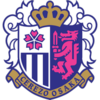 Cerezo Osaka (Youth) Logo