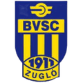 BVSC Zuglo U19 Logo