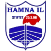 Hamna Logo