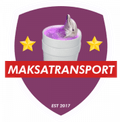 Maksatransport Logo