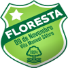 Floresta CE Youth Logo