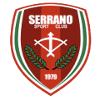 Serrano BA (Youth) Logo