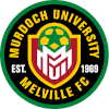 Murdoch University Melville Women U23 Logo