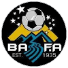 BA FC U19 Logo