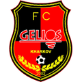 Gelios Kharkiv Logo