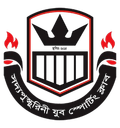Suddopuskorini Jubo women Logo