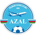 Azal Club Logo
