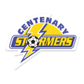 เซ็นเทนารีย์ สทอร์เมอร์ Logo