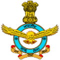 Indian Air Force Logo