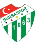 Bursaspor (Youth) Logo