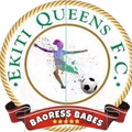Ekiti Queens (W) Logo