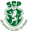 Sporting Club de Praia Logo