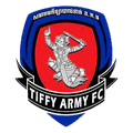 Tiffy Army FC B Logo