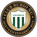 Rubio nu U20 Logo