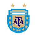 Argentina Futsal Logo