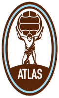 CA Atlas Logo