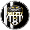 Ain Fakroun U21 Logo