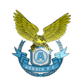 Dalian Transcendence Reserves Logo