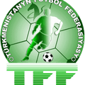 Turkmenistan U23 Logo