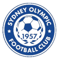 Sydney Olympic U23 (W) Logo