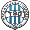 Backa Topola W Logo