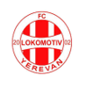 Rail Locomotive Logo
