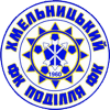 Podillya Khmelnytskyi Logo