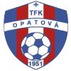 TJ Druzstevnik Opatova Nad Vahom Logo