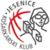 NK Jesenice Logo