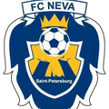 FC Neva U21 Logo