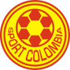 Club Sport Colombia Logo