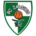 FK Kauno Zalgiris II Logo